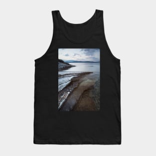 Albanian dawn Tank Top